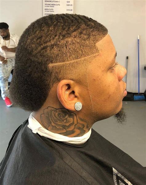 Rising Star Yella Beezy Hairstyles and Haircuts Hairdo Hairstyle