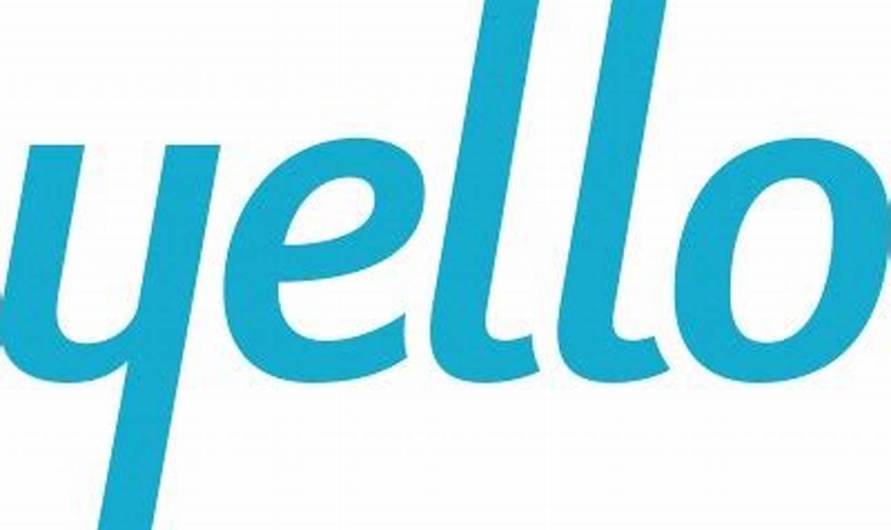 Yello CRM: Streamlining Your Business Operations
