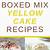 yellow cake mix recipes ideas