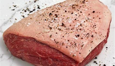 Yellow Fat On Cow Meat A Guide To GrassFed Beef