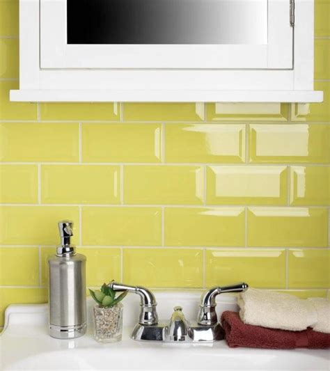 List Of Yellow Kitchen Tiles Texture 2023