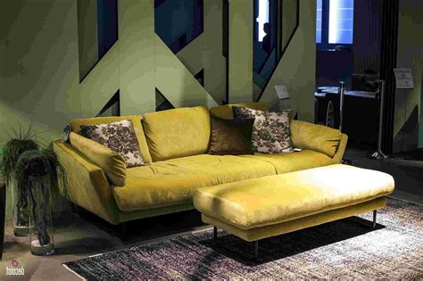 Incredible Yellow Leather Sofas For Sale With Low Budget