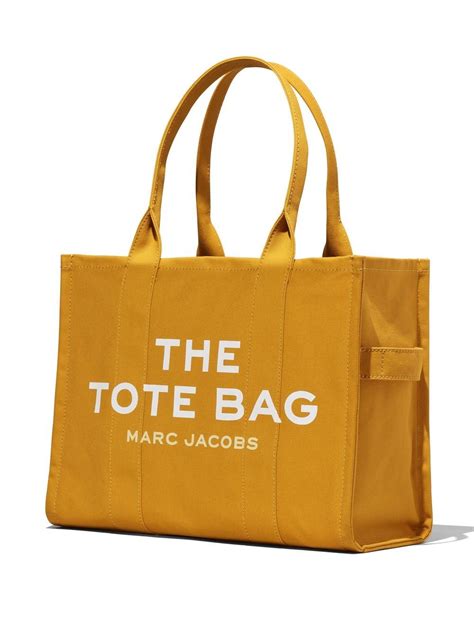 Yellow Marc Jacobs Bag Review
