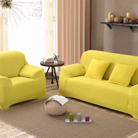List Of Yellow Sofa Cover For Sale 2023