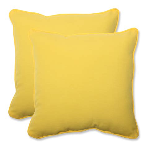 Incredible Yellow Throw Pillows Pictures For Living Room