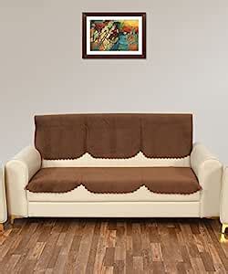The Best Yellow Weaves Sofa Cover 2023