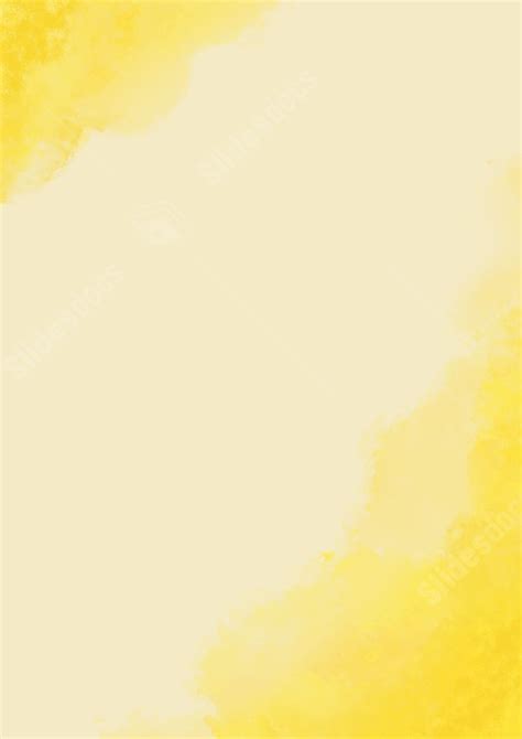 Yellow Background In Word