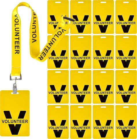 Yellow Badges Amazon