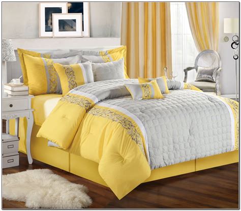 Yellow Bedding Target