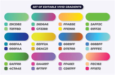 yellow blue hex code