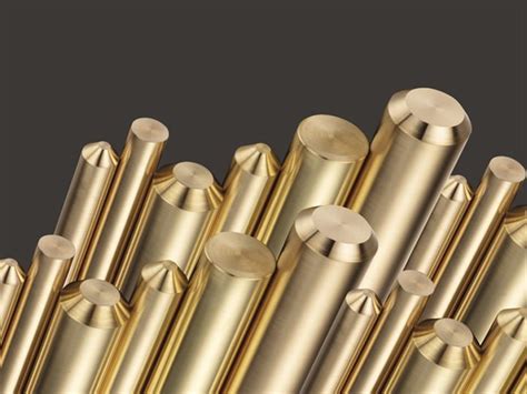 Yellow Brass Vs Rose Brass