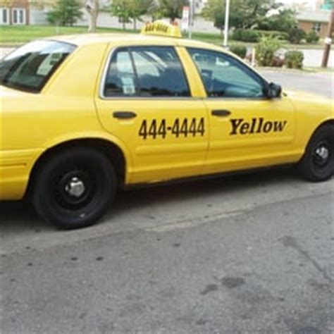 yellow cab phone number columbus ohio