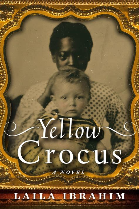 Discover the Heartwarming Tale of Yellow Crocus: An Emotional Ebook Triumph