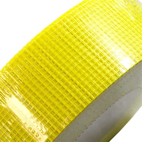 Yellow Drywall Tape