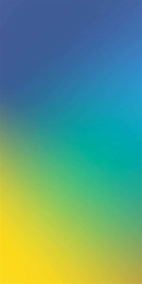 Yellow Gradient Iphone Wallpaper