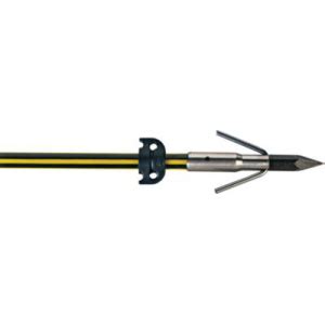 Yellow Jacket Bowfishing Arrow
