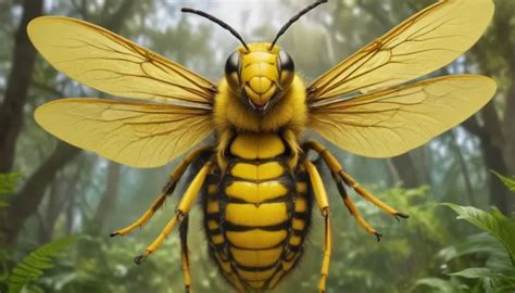 Yellow Jacket Idiom Meaning