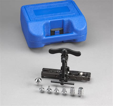 Yellow Jacket Swage Kit