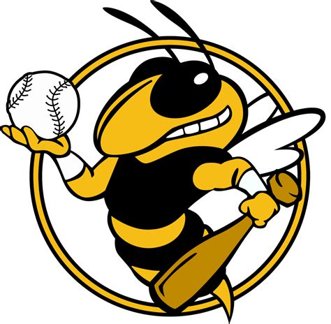 yellow jackets mascot pictures