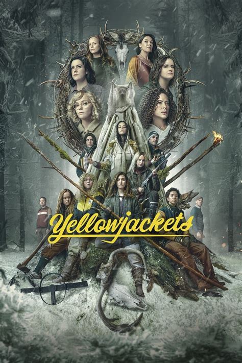 Yellow Jackets Reviews