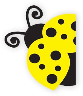 Yellow Ladybug Conference