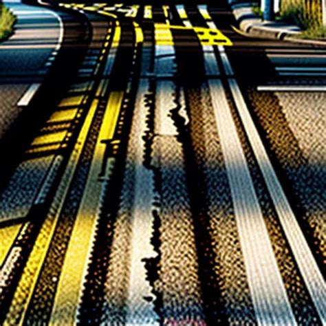 Yellow Line Definition