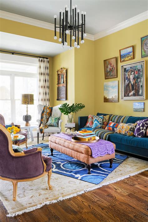 28 yellow living room decorating ideas decoration love