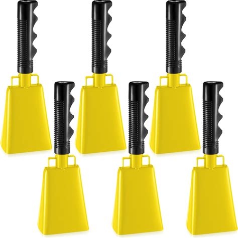 Yellow Noise Makers