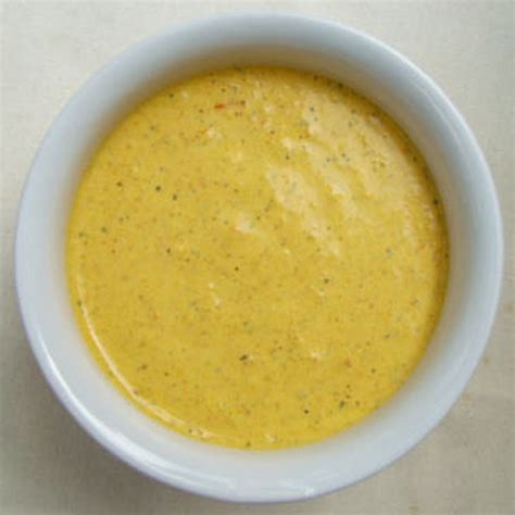 yellow peruvian aji sauce recipe