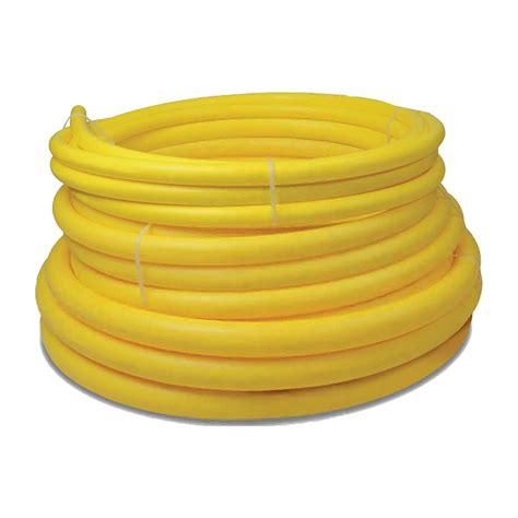yellow polyethylene gas pipe fittings