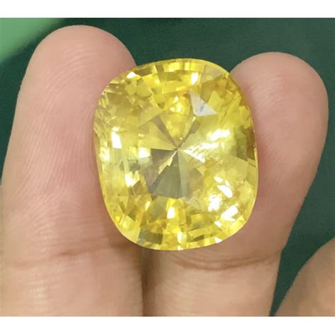 yellow sapphire prices per carat 2018