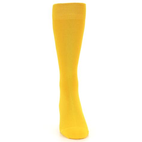 Yellow Socks In Bulk