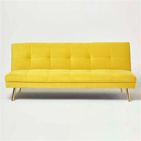New Yellow Sofa Bed Covers Update Now