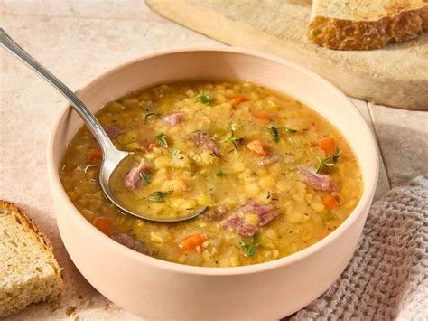 Yellow Split Pea Recipes Uk