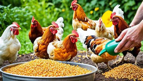 Yellow Split Peas For Chickens