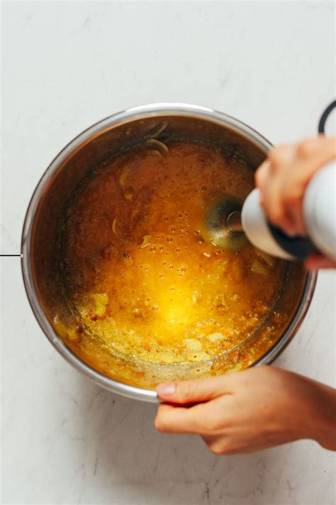 Yellow Split Peas Instant Pot Time