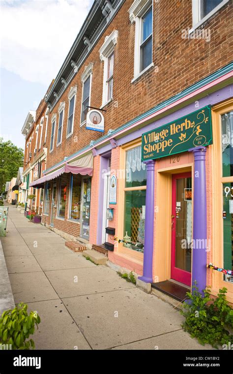 Yellow Springs Ohio News