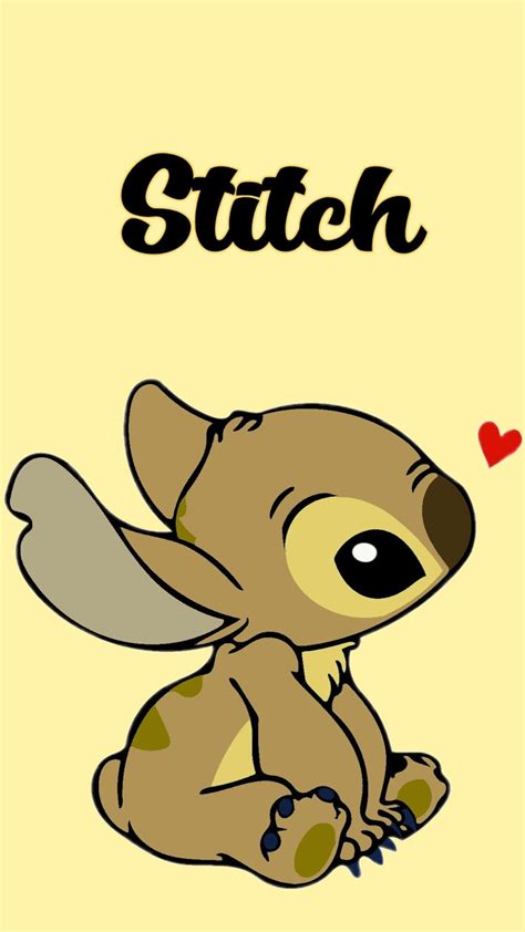 Yellow Stitch