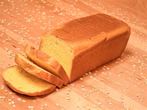 Yellow Texas Toast Bread