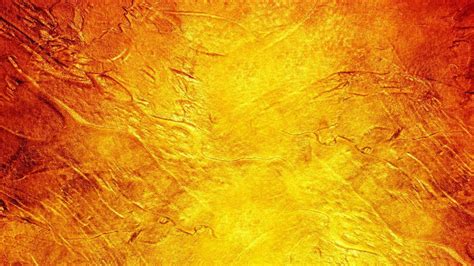 Yellow Texture Wallpaper