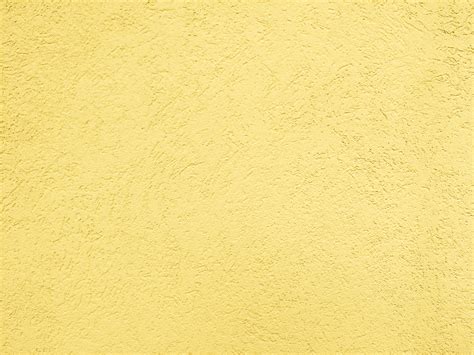 Yellow Wall Texture