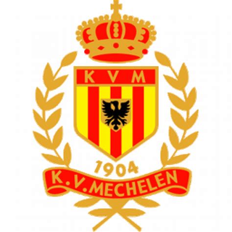 yellow-red kv mechelen - standard liege