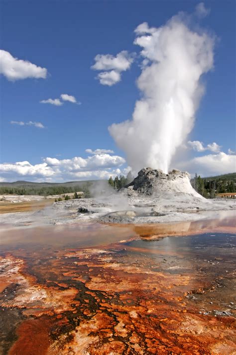 yellowstone