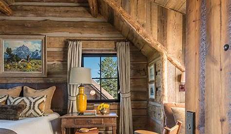 Yellowstone Bedroom Decor Inspiration