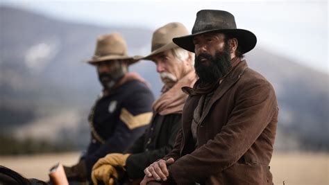 yellowstone 1883 casting call