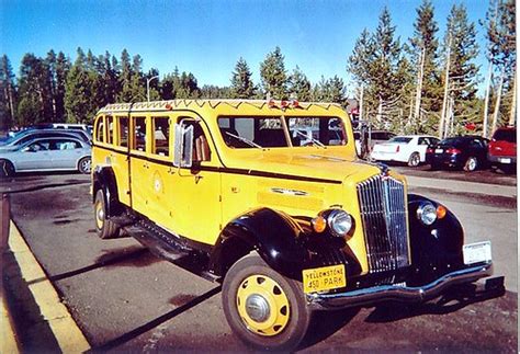 Discover Yellowstone's Hidden Gems: Exclusive Cab Tours