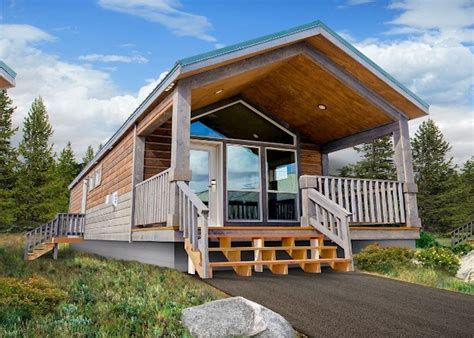 yellowstone cabins west yellowstone