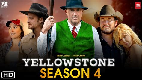 yellowstone episode season 4 episode 1