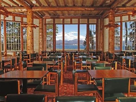 yellowstone hotels inside park prices