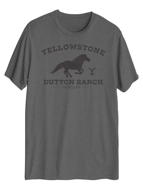 yellowstone merchandise for sale